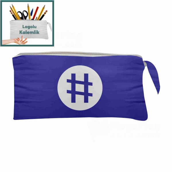 Nation Of Celestial Space Makeup Bag