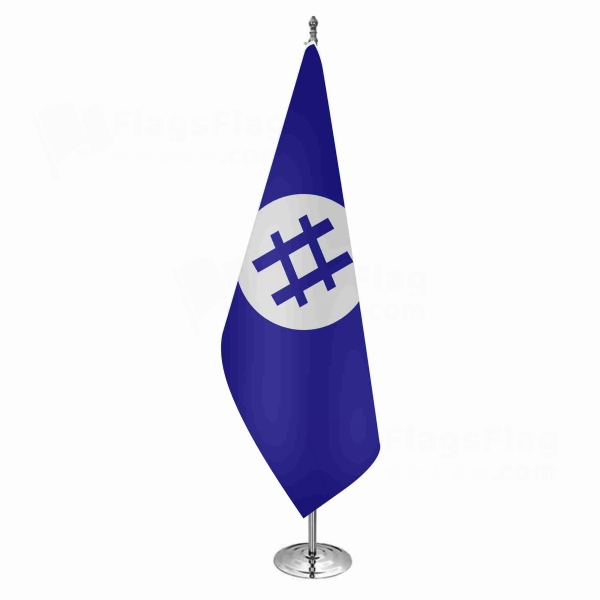 Nation Of Celestial Space Office Flag Nation Of Celestial Space Office Flags