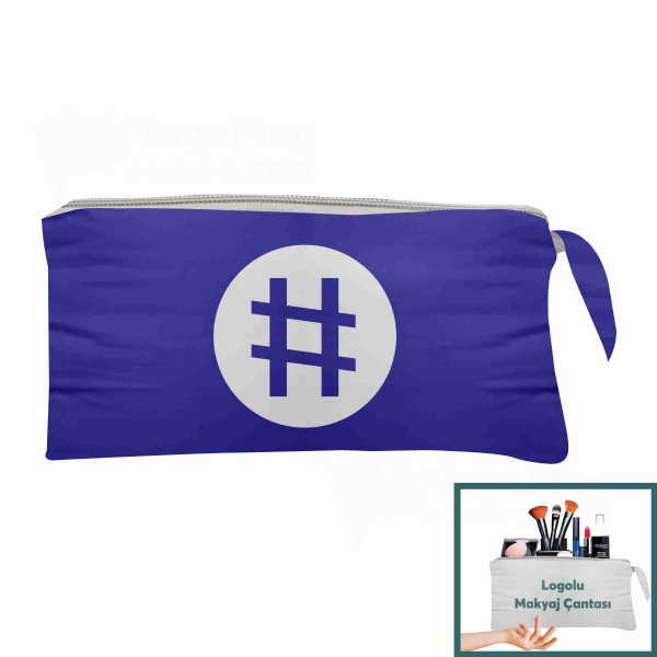 Nation Of Celestial Space Pencil Case