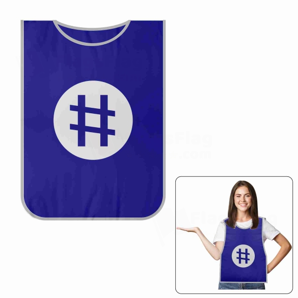 Nation Of Celestial Space Single Use Strike Apron