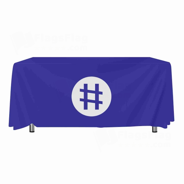 Nation Of Celestial Space Tablecloth Models