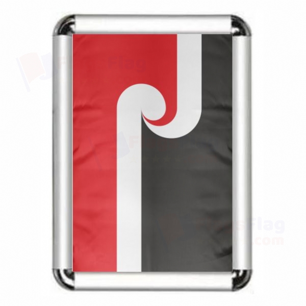 National Maori Framed Pictures