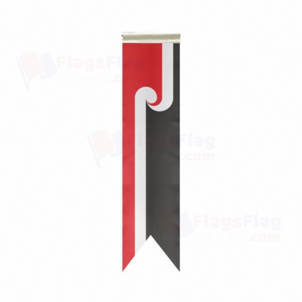 National Maori L Table Flags Flag Only