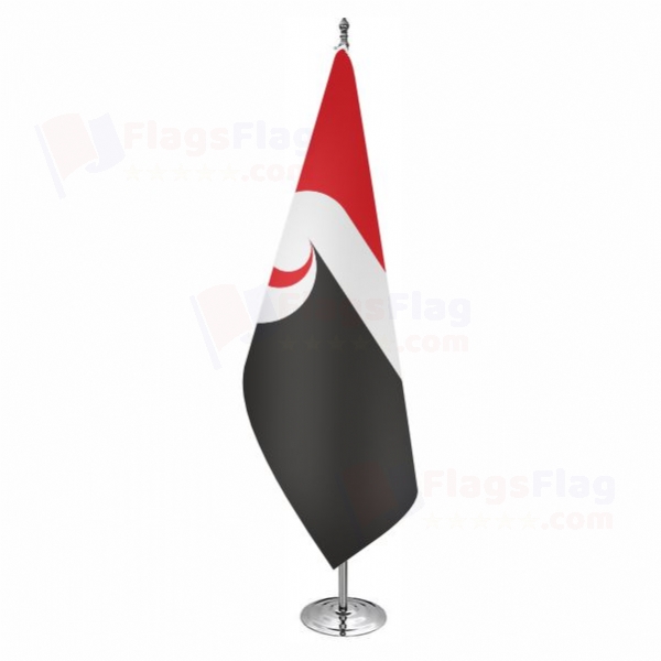 National Maori Office Flag National Maori Office Flags