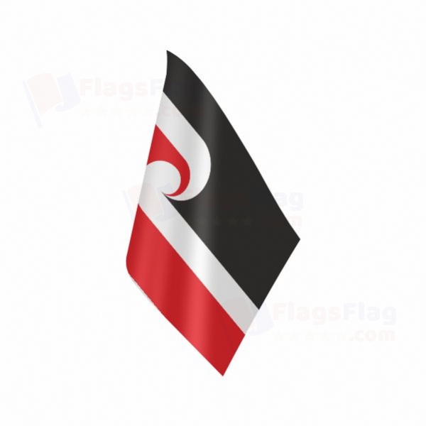 National Maori Table Flag