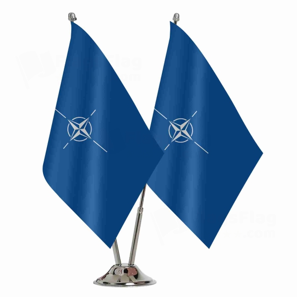 Nato 2 Table Flags