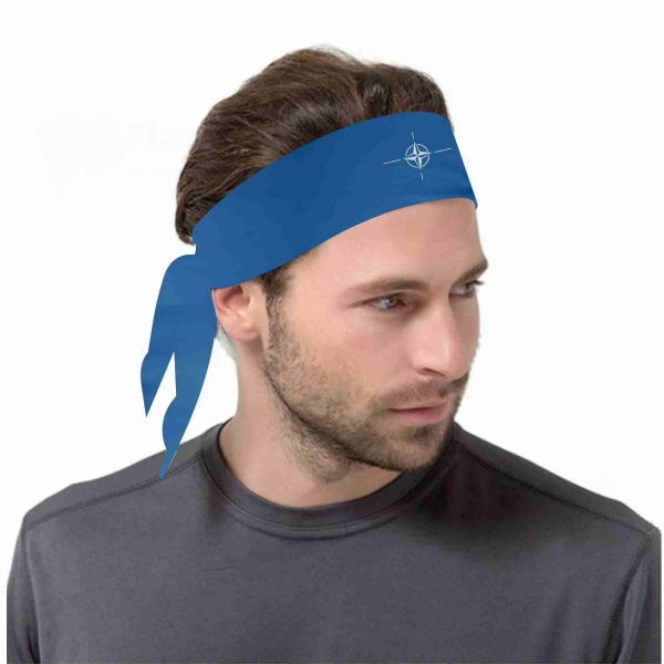 Nato Digital Print Bandanas