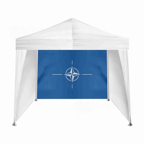 Nato Gazebo Tent