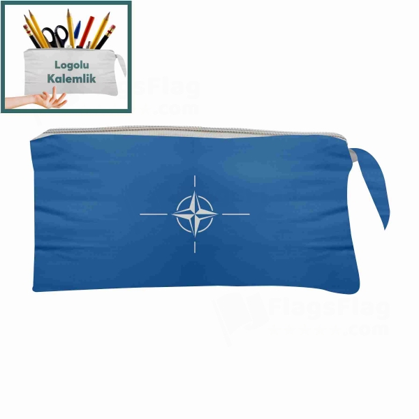 Nato Makeup Bag