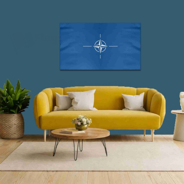 Nato Painting