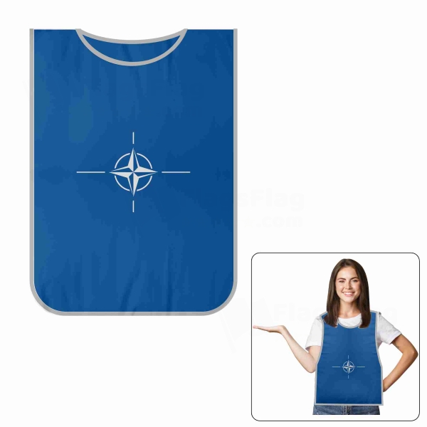 Nato Single Use Strike Apron