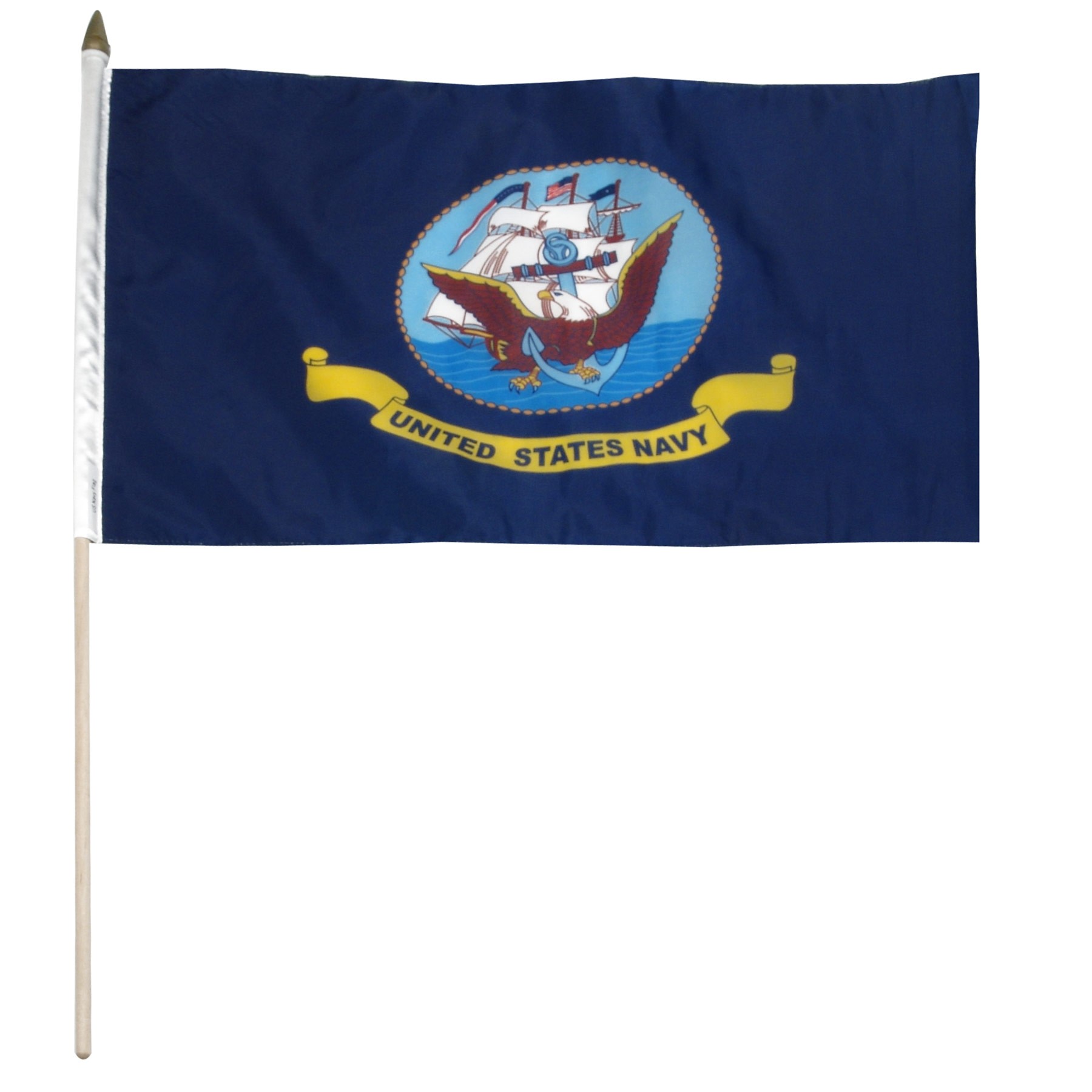 Navy Flag 12\