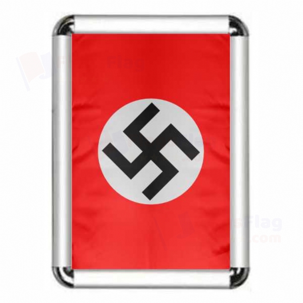 Nazi Germany Framed Pictures