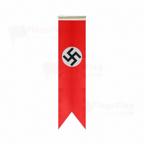 Nazi Germany L Table Flags Flag Only