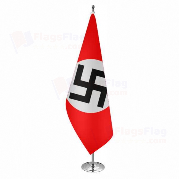 Nazi Germany Office Flag Nazi Germany Office Flags