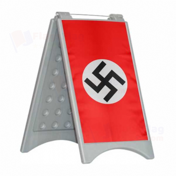 Nazi Germany Open Nazi Germany Close Plastic Pontoon