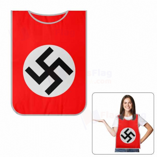 Nazi Germany Single Use Strike Apron