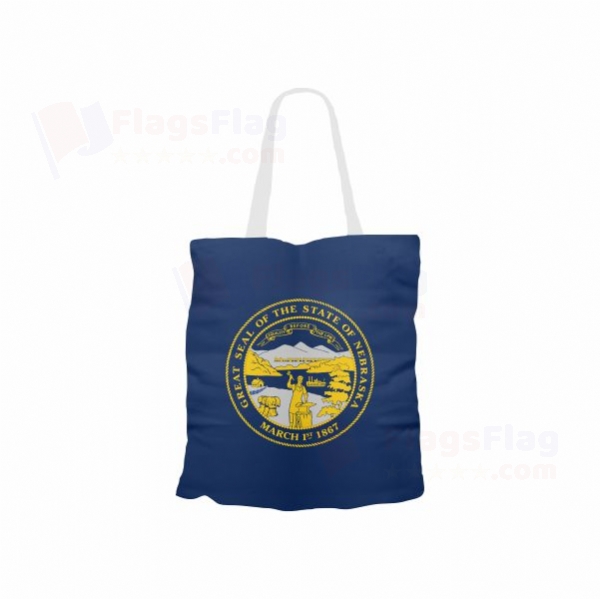 Nebraska Cloth Bag Models