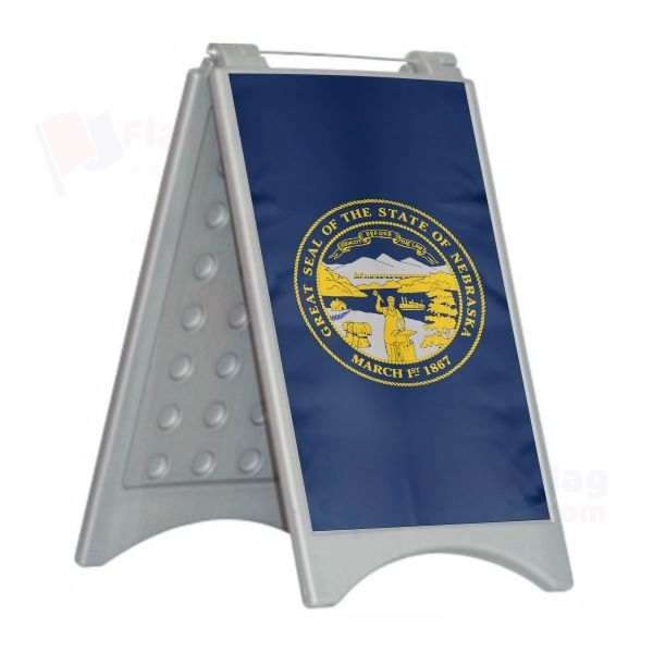 Nebraska Open Nebraska Close Plastic Pontoon