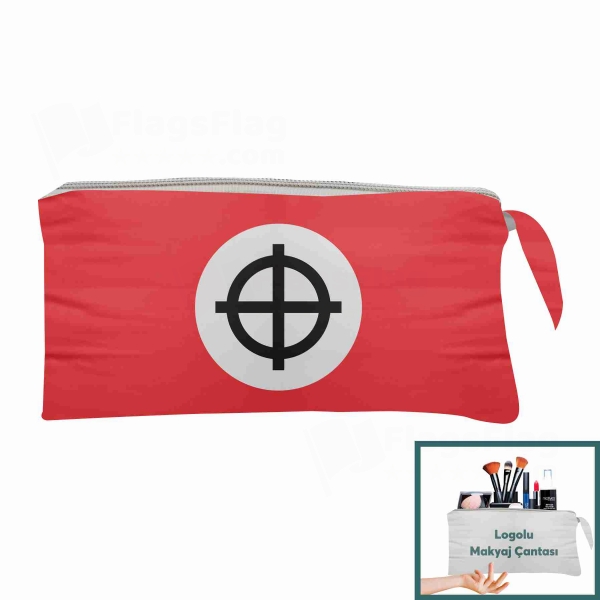 Neo Nazi Celtic Pencil Case