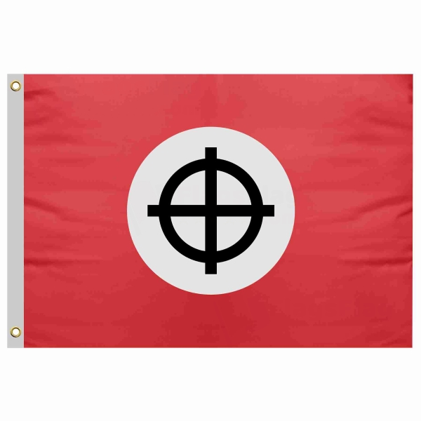 Neo Nazi Celtic Send Flag Price Neo Nazi Celtic Send Flag Prices
