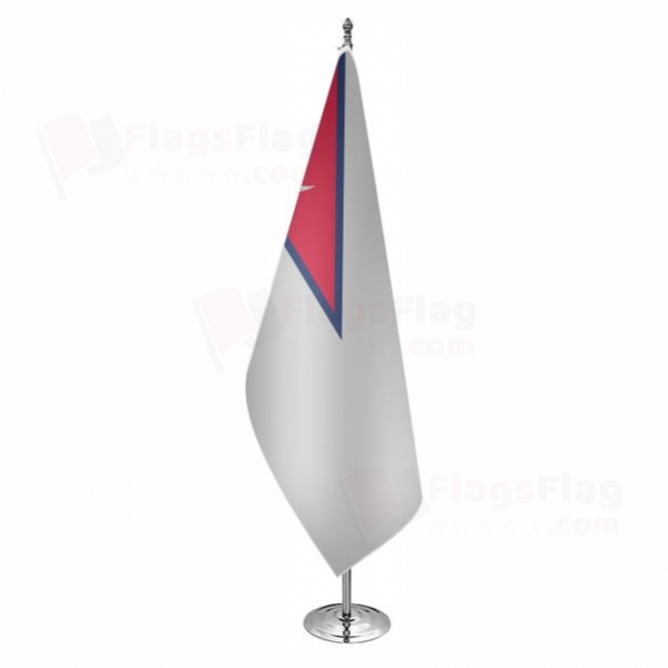 Nepal Office Flag Nepal Office Flags
