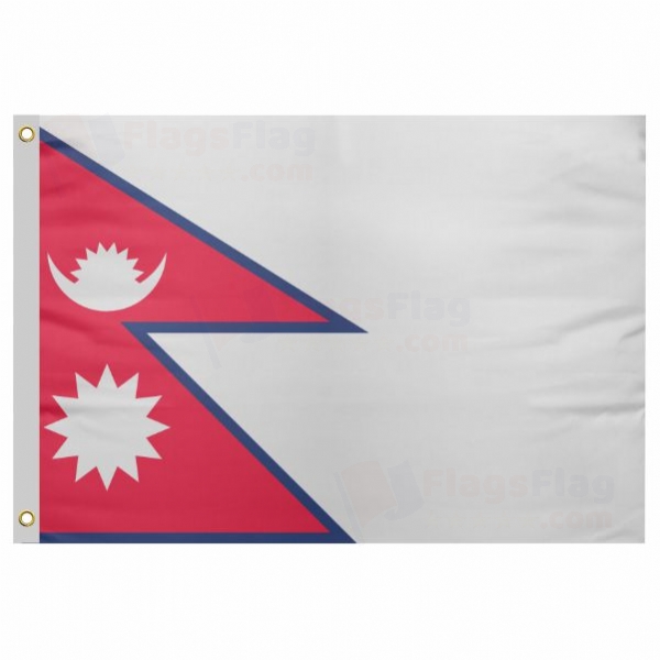 Nepal Send Flag Price Nepal Send Flag Prices