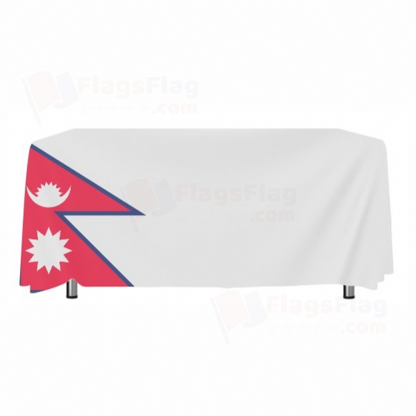 Nepal Tablecloth Models