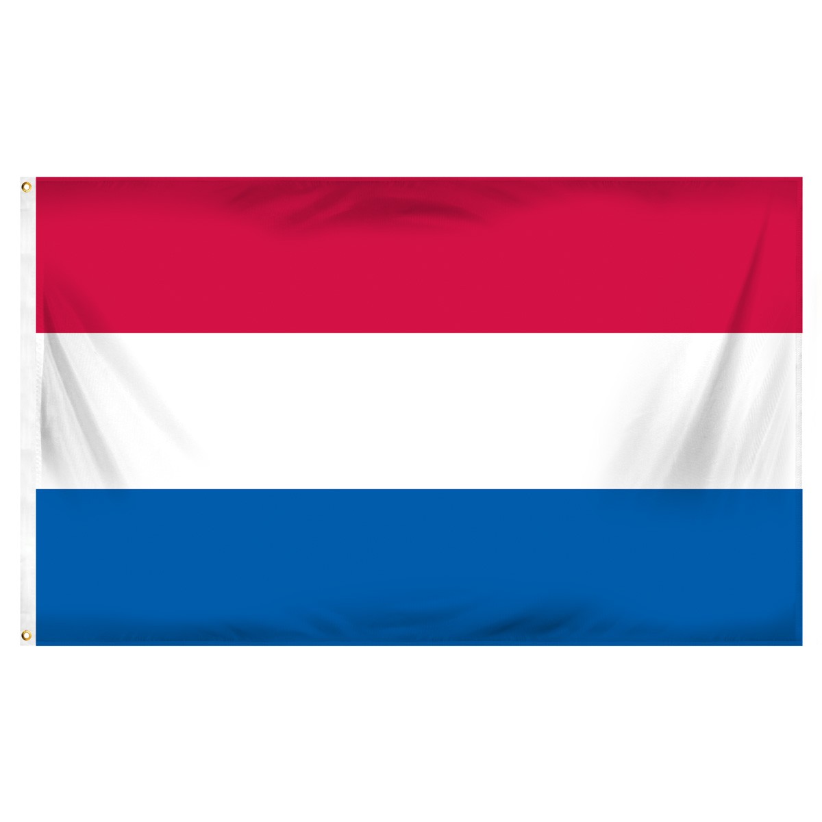 Netherlands Beach Flag and Sailing Flag