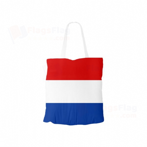 Netherlands Cloth Bag Models