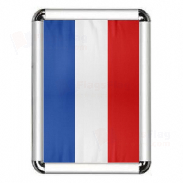 Netherlands Framed Pictures