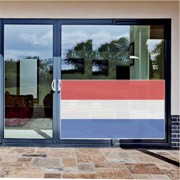 Netherlands Glass Film Netherlands One Way Vision Printing