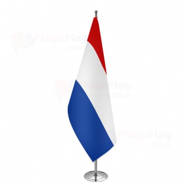 Netherlands Office Flag Netherlands Office Flags