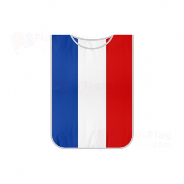 Netherlands Single Use Strike Apron