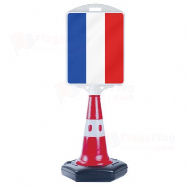 Netherlands Small Size Road Bollard