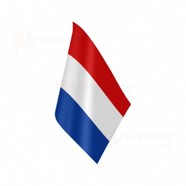 Netherlands Table Flag