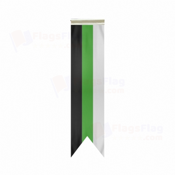 Neutrois L Table Flags Flag Only