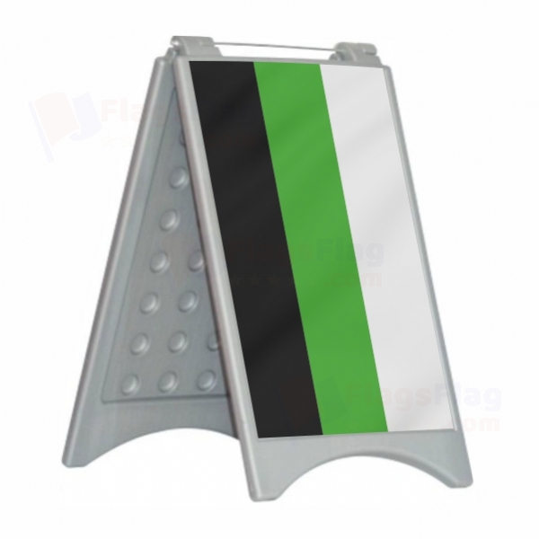 Neutrois Open Neutrois Close Plastic Pontoon
