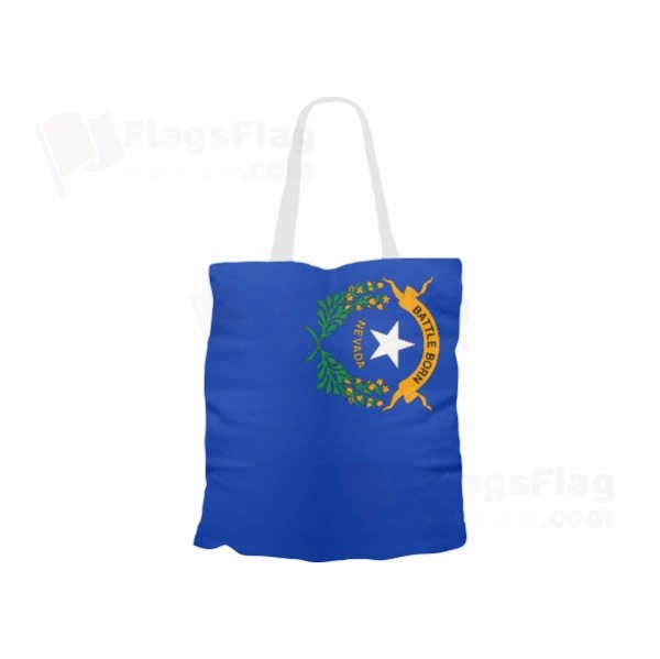 Nevada Cloth Bag Models