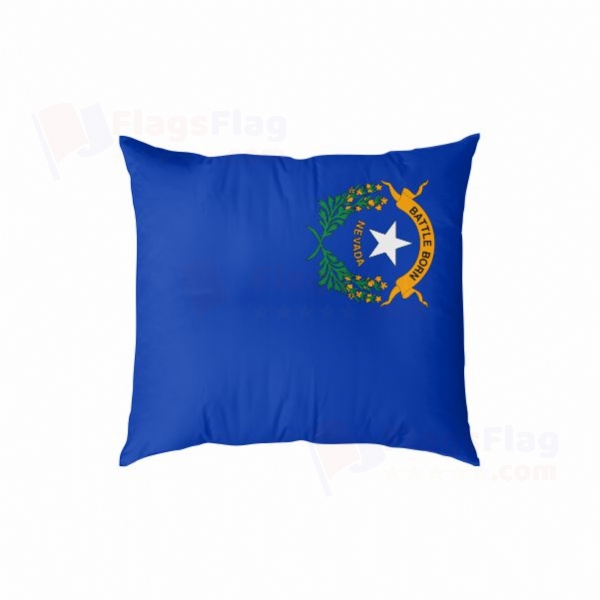 Nevada Digital Printed Pillow Cover
