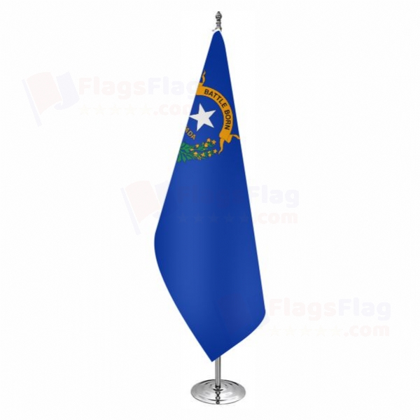 Nevada Office Flag Nevada Office Flags