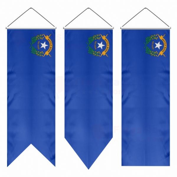 Nevada Swallowtail Flags