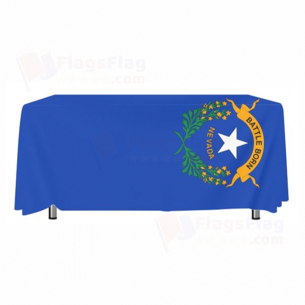 Nevada Tablecloth Models