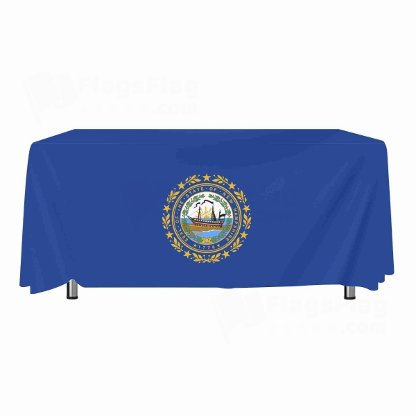 New Hampshire Tablecloth Models
