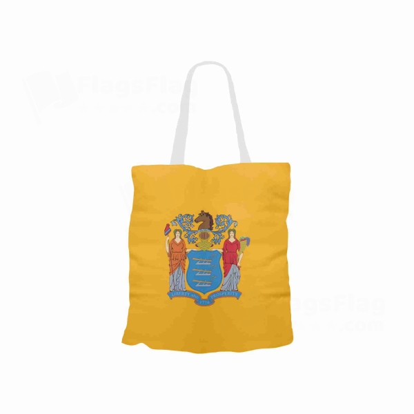 New Jersey Cloth Bag Models