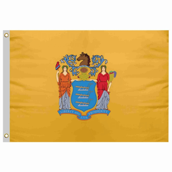 New Jersey Send Flag Price New Jersey Send Flag Prices