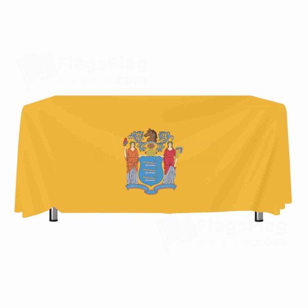New Jersey Tablecloth Models