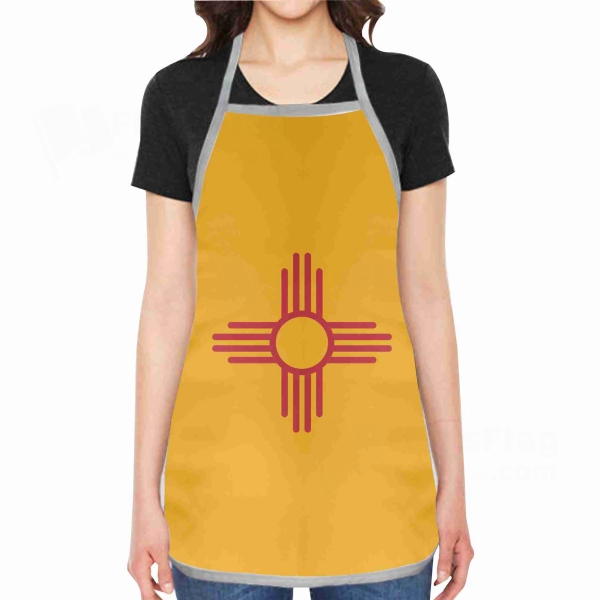 New Mex�co Apron