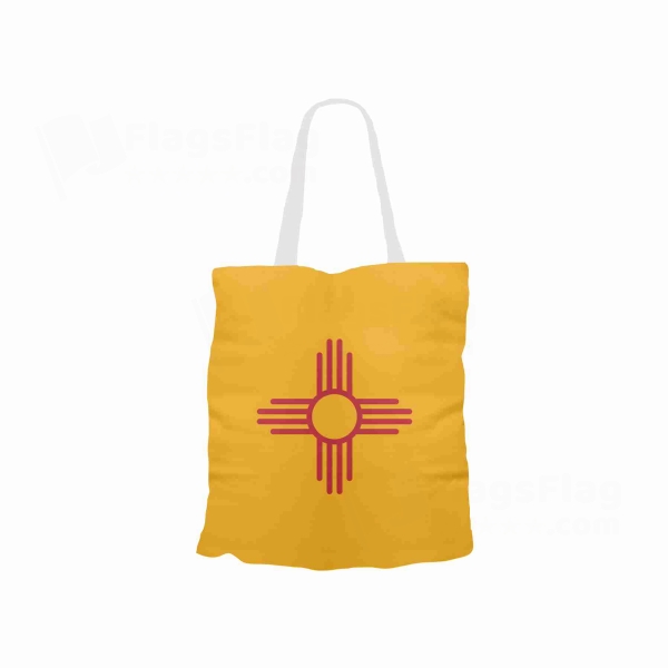New Mex�co Cloth Bag Models