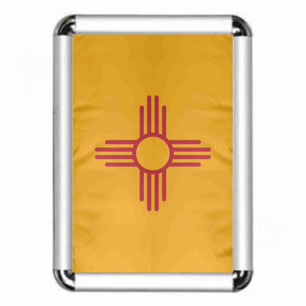 New Mex�co Framed Pictures